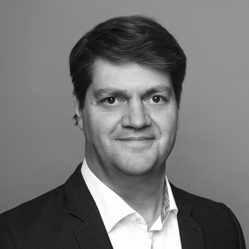 Dr. Bastian Degener, advisor