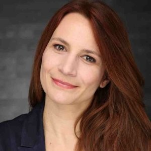 Kirstin Rossgoderer, advisor