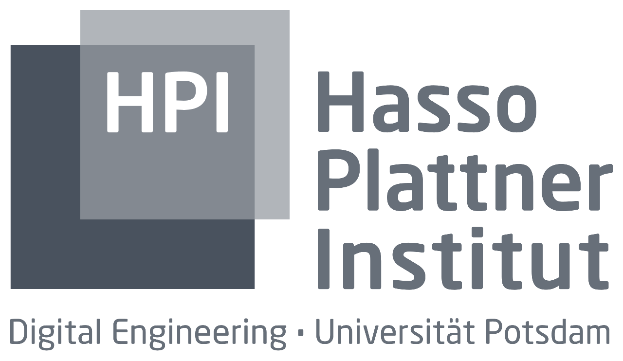 Hasso Plattner Institute