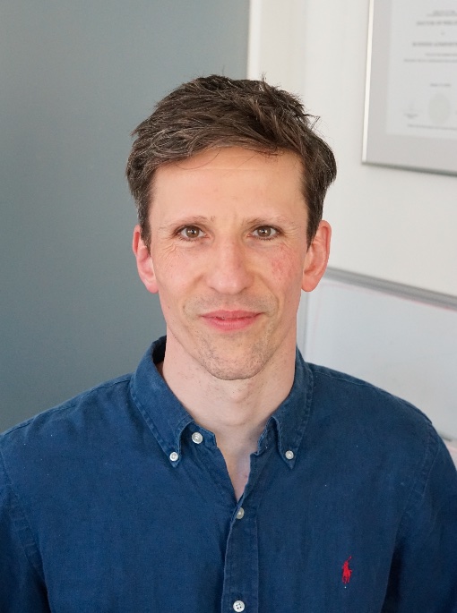 Dr. Raoul Pilcicki