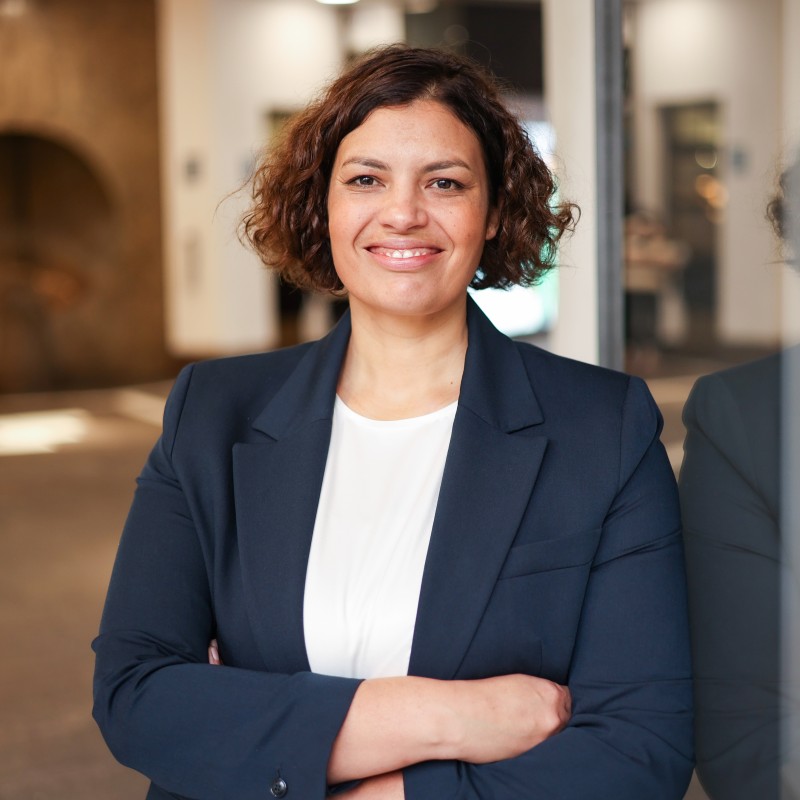 Samira El Allam